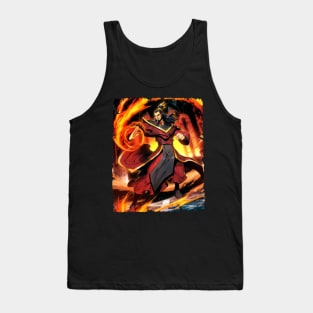 OZAI MERCH VTG Tank Top